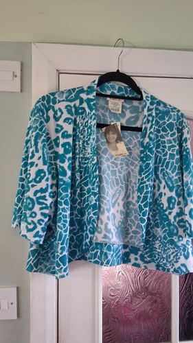 Bnwt qvc kim - bnwt,
