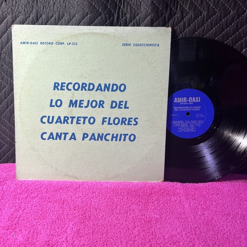 Recordando mejor del - lp,