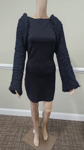 Oasis shrug cropped - shrug, jacket