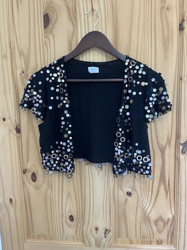 Oasis vintage y2k black - y2k,