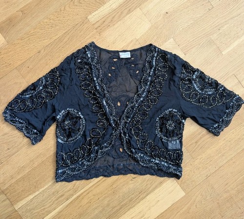 Vintage oasis navy - vintage, 100%