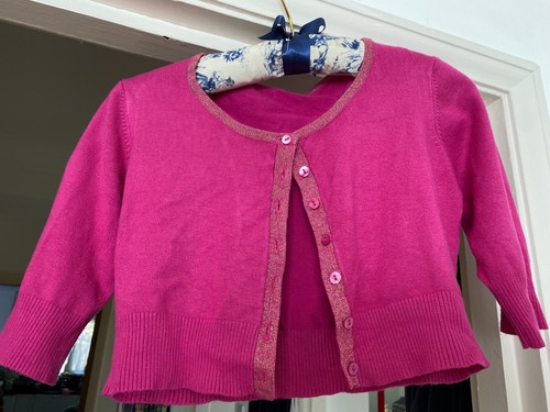 Oasis shrug pink size - oasis,