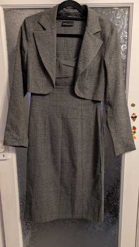 Oasis foschini grey suit - 10,
