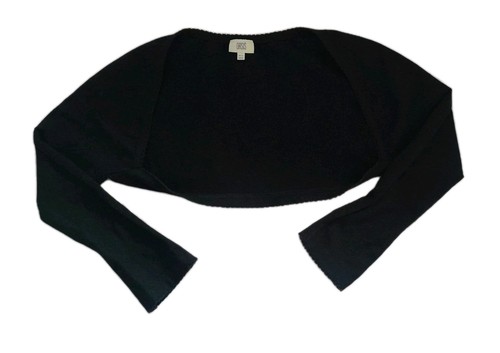 New oasis plain black cotton - new,