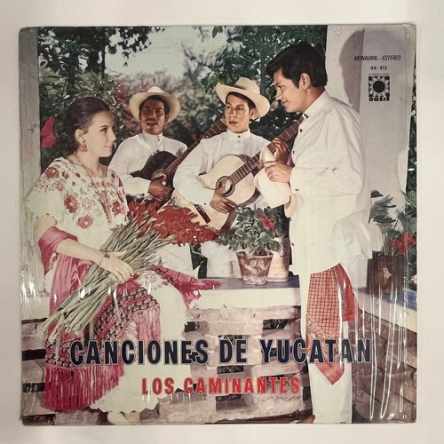 Los caminantes canciones - -, de