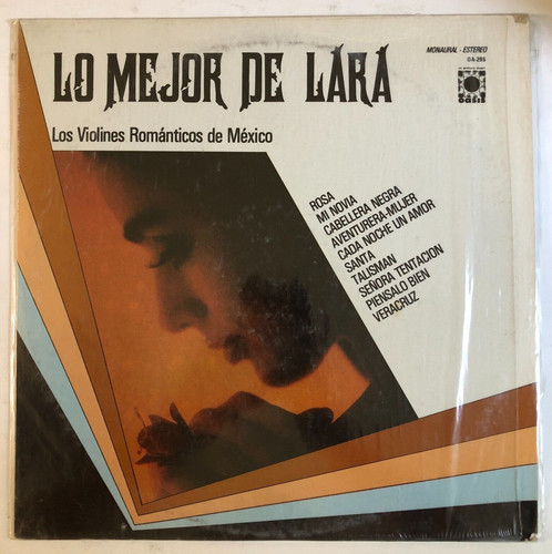 Los violines romanticos - romanticos, de